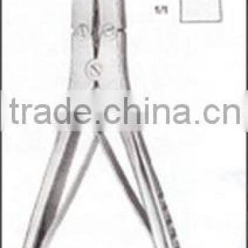 18 cm Ruskin Bone Rongeur Forceps