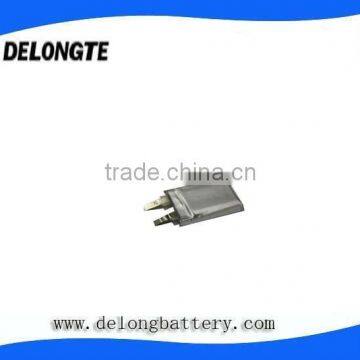 DL-031523 more cycle times 3.7V small battery