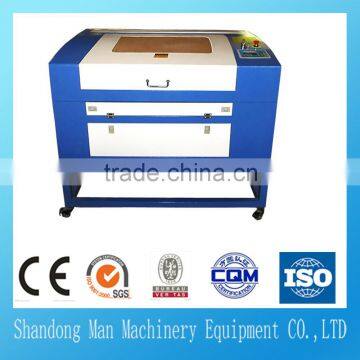 Fast speed mini craft laser cutting machine/portable laser metal cutting machine