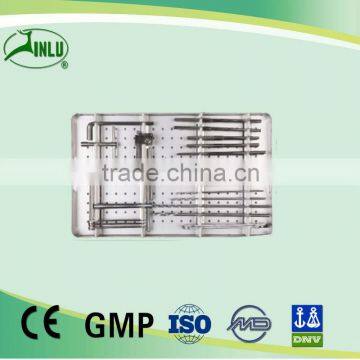 Lower Limb External Fixation Apparatus Bag photo-3