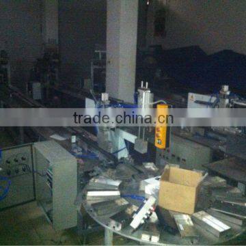 factory price full automatic cotton bud packing machine