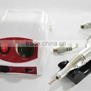 35000 RPM 2016 new style manicure pedicure kitshand drill machine price