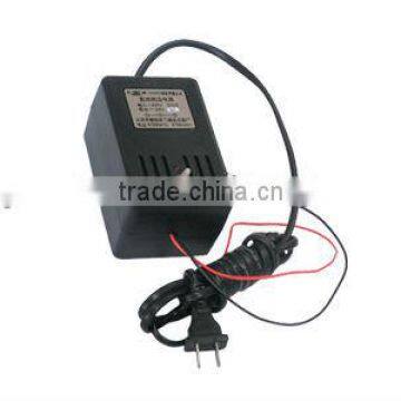 Special Power for Gear Motor Drive