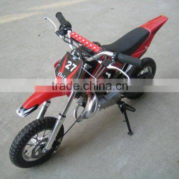 49cc mini dirt bikes