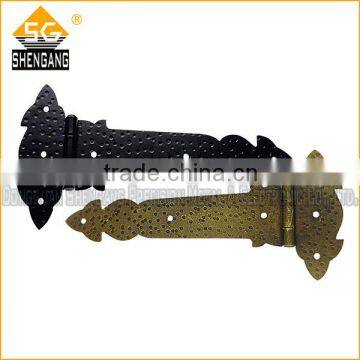 antique hinges strap hinges