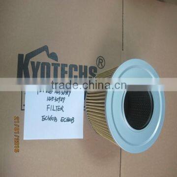 FILTER ASSY FOR VOE14530989 14530989 EC360B EC330B