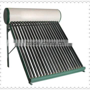 Beautiful Drinking Solar Water Heater Machinery in Indian