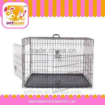 New Double Door Small Pet Cage photo-4