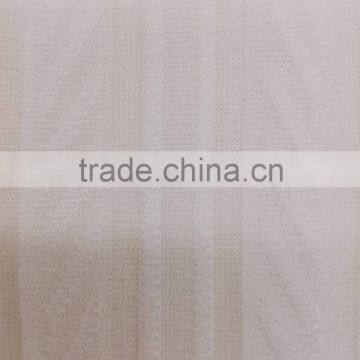 Made in China Polyester Nylon Warp Knitted Fabric Jacquard Fabric