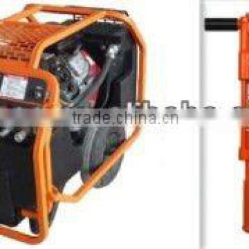 hydraulic asphalt concrete breaker