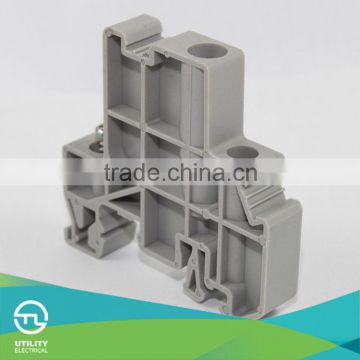 Newest UTL BBT Copper Gear Clamp Busbar Terminal