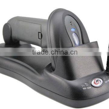 Wireless Laser Barcode scanner XL9309