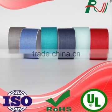 embossed wonder not easy tear supply color cloth tape