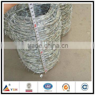 Cheap barbed tape wire factory