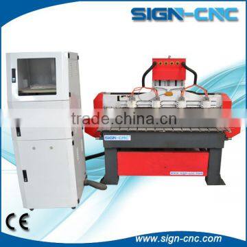 arts&crafts Woodworking CNC Router Wood Door Making Machine