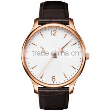 2016 hot sale oem watch custom your own logo custom logo watch                        
                                                Quality Choice