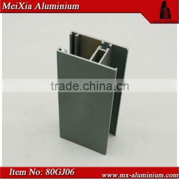 profile manufacturer aluminium curtain rail