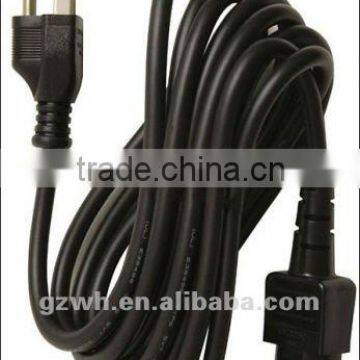 for Play Station 3 Power Cable