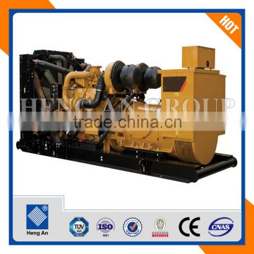 Shandong Factory Radiator For 3516 Caterpillar Engine