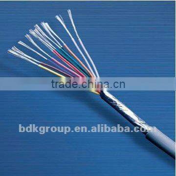 Instrument Connection and Signal Control Cable BS5308 300/500V,450/750V