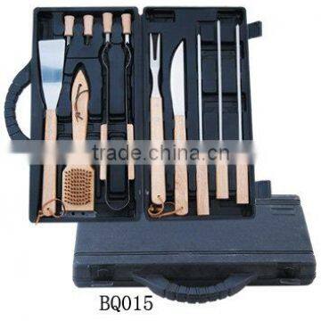 Set of 12 tools with pp case