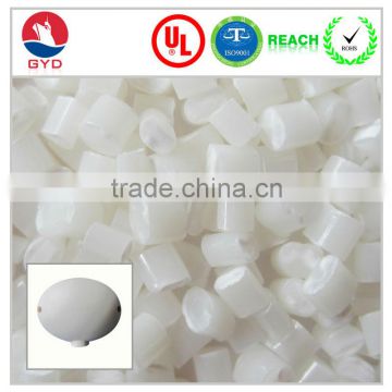 32% Oxygen Index Fire retardant material ABS engineering plastic raw material / 32% OI FR Modified Virgin ABS plastic granules                        
                                                Quality Choice