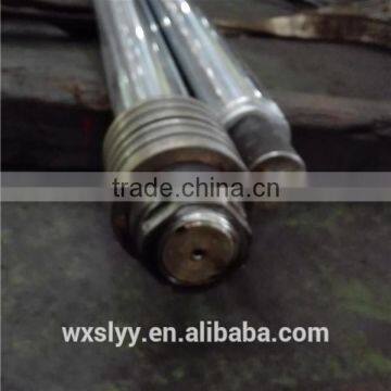 hard chrome hydraulic piston rod for sale china direct supplier