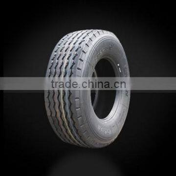 Wide base tyre solid tire 385/65R22.5