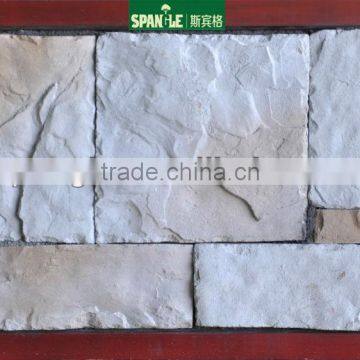 decorative stones for interior wall/stone wall covering outdoor