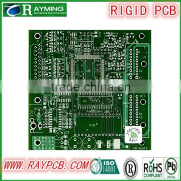 94v-0 FR4 1.6mm rigid pcb board/ printed circuit board with Immersion gold