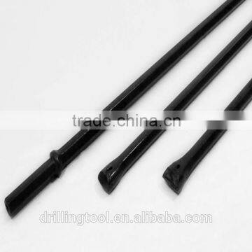 High Strengthen Integral Drill Steel H19, H22 photo-2