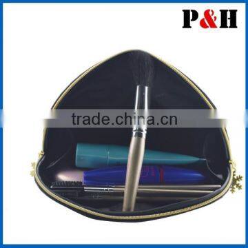 Chael Cosmetic Bag PVC Cosmetic Case photo-4