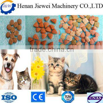 fish feed pellet machine used in china