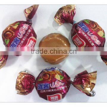 250g Bon-Bon Filled Chocolate Toffee Candy photo-2