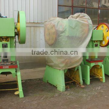 Automatic steel punching machinery