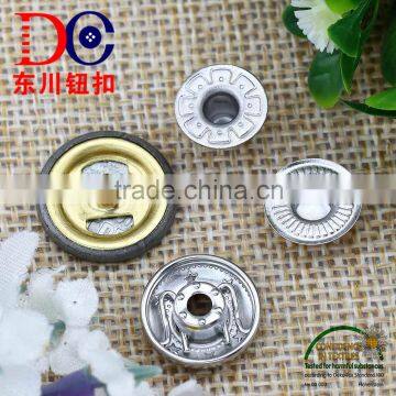 Custom Metal Snap Fastener,Clothing Snap Button for Leather and Coat photo-3