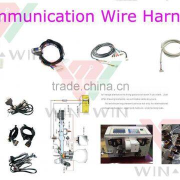 Part No 037 JST Connectors' Cable Assembly photo-2