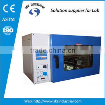 hot air sterilizing oven hot air drying oven