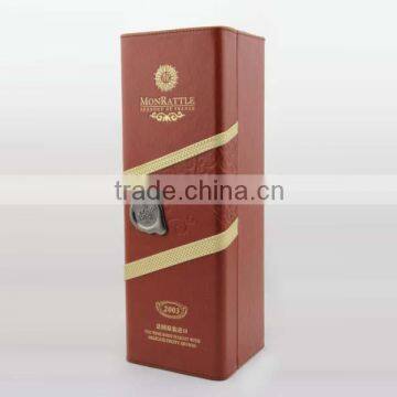 Luxury Wine Boxes For Gift Box Packaging Gift Box Wine