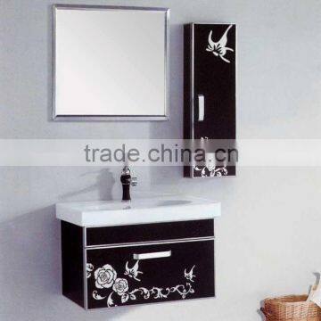 stainless steel bathroom furniture