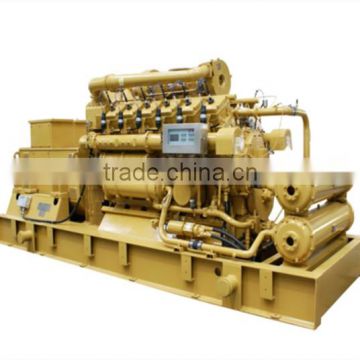 250GF-TK 190 Series Outer Mixing Gas Engines and Generating Unit