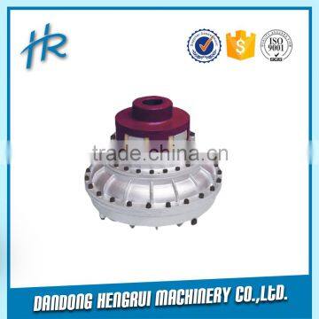 professional Hydraulic fluid coupling Manufactures factory