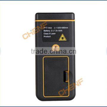 Newest Design Portable Long Range Finder Oem Laser Distance Meter 100m for Distance Measure photo-6