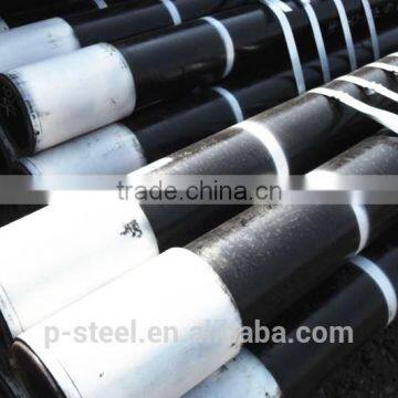 Hollow Section Double Wall Connection Carbon Steel Pipe photo-4
