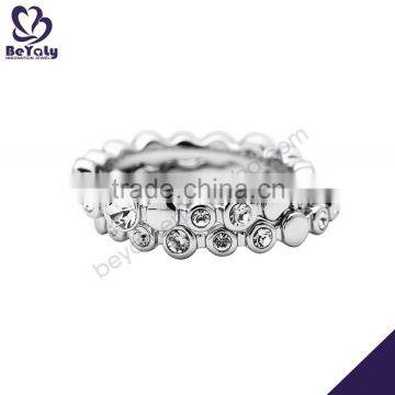 silver jewelry ring wholesale beautiful silver wedding ring