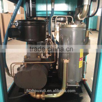 30 KW 8 / 10 Bar Air Portable Silent Cheap Oil Free Screw Compressor ac for Sale