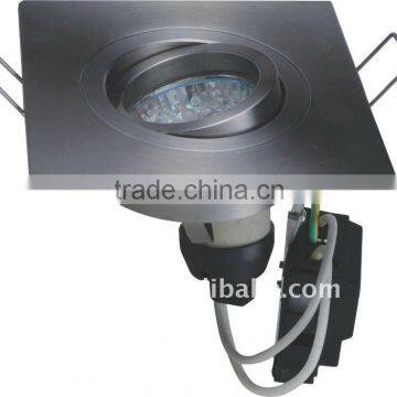 Modern ceiling light