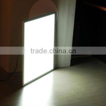 indoor flat panel light led office lighting