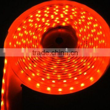 5M led strip light with 3M tape on the back