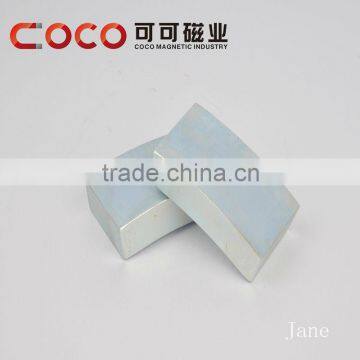 heavy thick small block neodymium magnet for sale